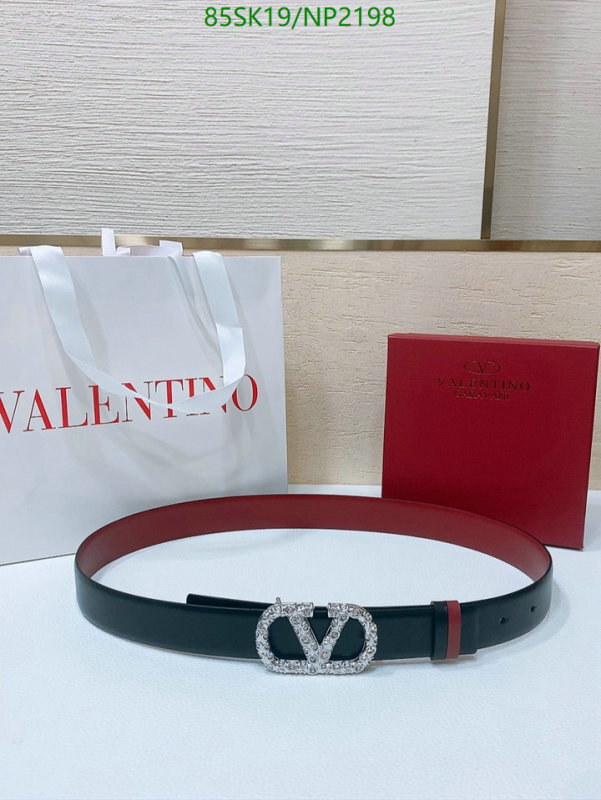 Valentino-Belts Code: NP2198 $: 85USD