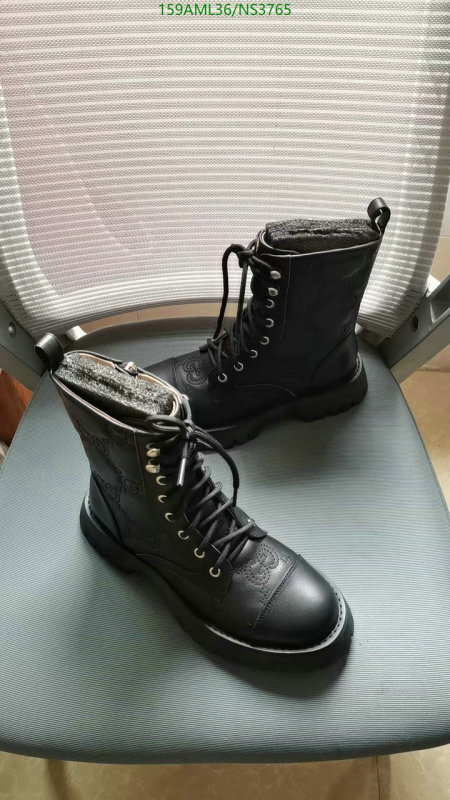 Boots-Women Shoes Code: NS3765 $: 159USD