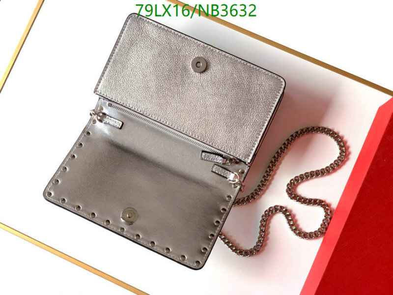 Valentino-Bag-4A Quality Code: NB3632 $: 79USD