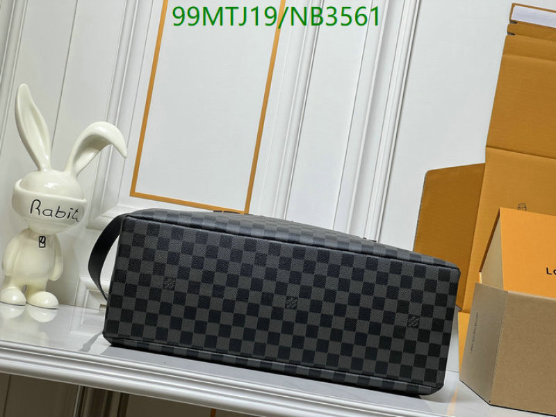 LV-Bag-4A Quality Code: NB3561