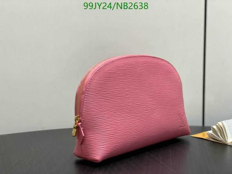 LV-Bag-Mirror Quality Code: NB2638 $: 99USD