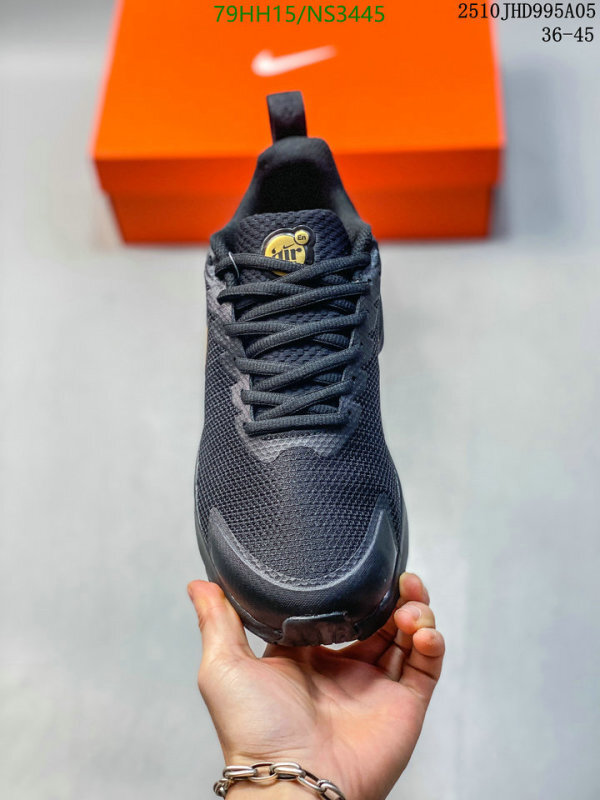 NIKE-Women Shoes Code: NS3445 $: 79USD