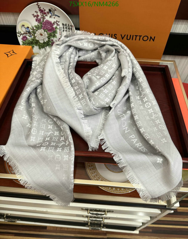 LV-Scarf Code: NM4266 $: 75USD-Yupoo.ru - Copybrand.Team photo album LV-Scarf Code: NM4266 $: 75USD