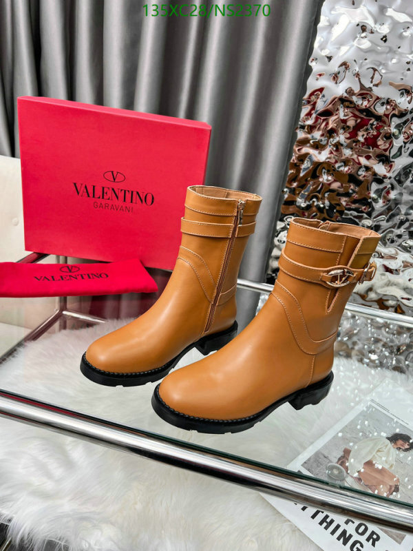 Valentino-Women Shoes Code: NS2370 $: 135USD