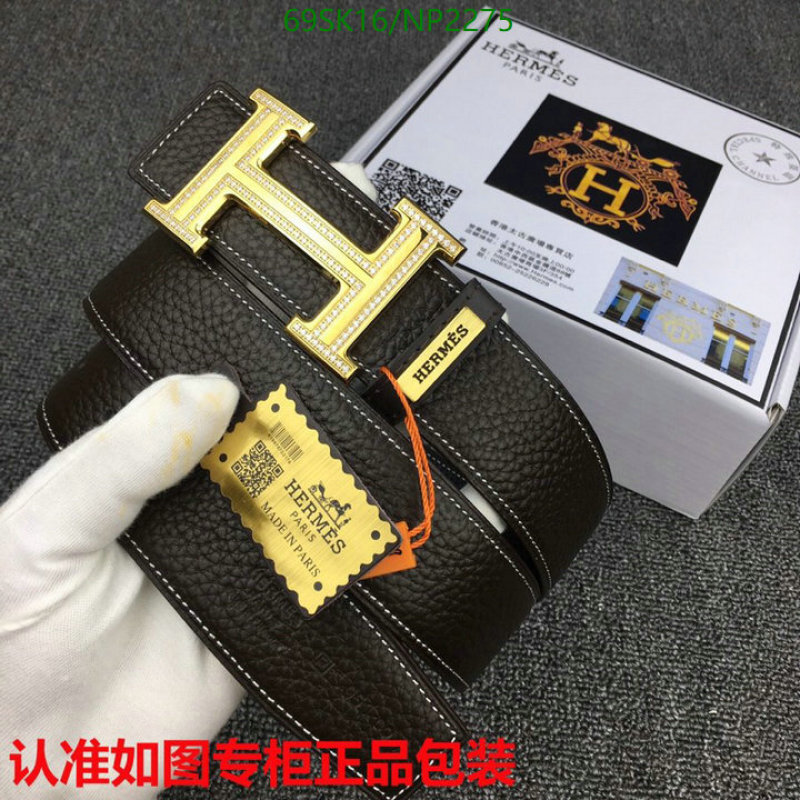 Hermes-Belts Code: NP2275 $: 69USD