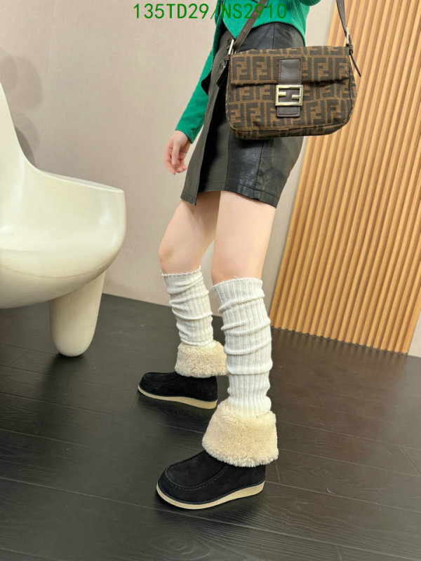 Chloe-Women Shoes Code: NS2910 $: 135USD