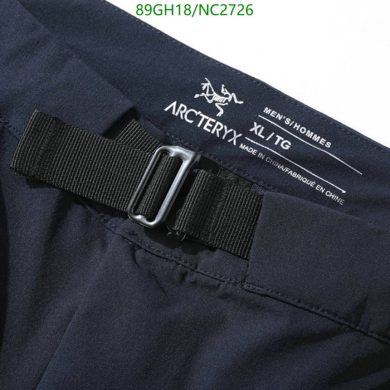 ARCTERYX-Clothing Code: NC2726 $: 89USD-Yupoo.ru - Copybrand.Team photo album ARCTERYX-Clothing Code: NC2726 $: 89USD