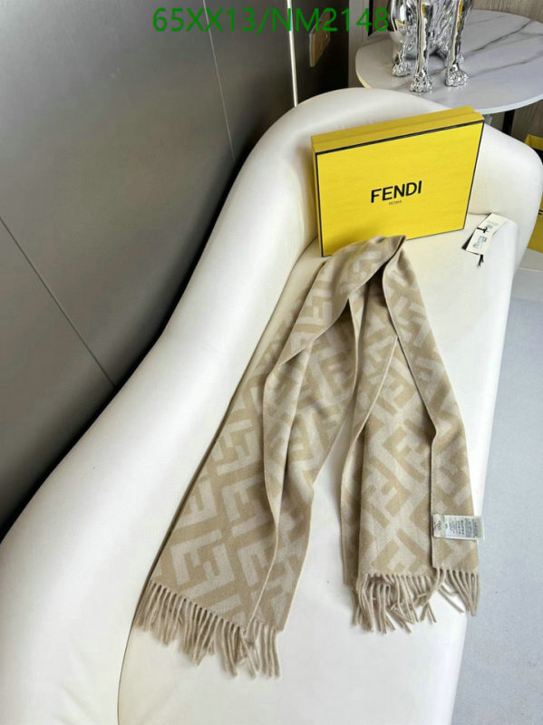 Fendi-Scarf Code: NM2148 $: 65USD