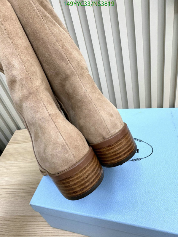Boots-Women Shoes Code: NS3819 $: 149USD