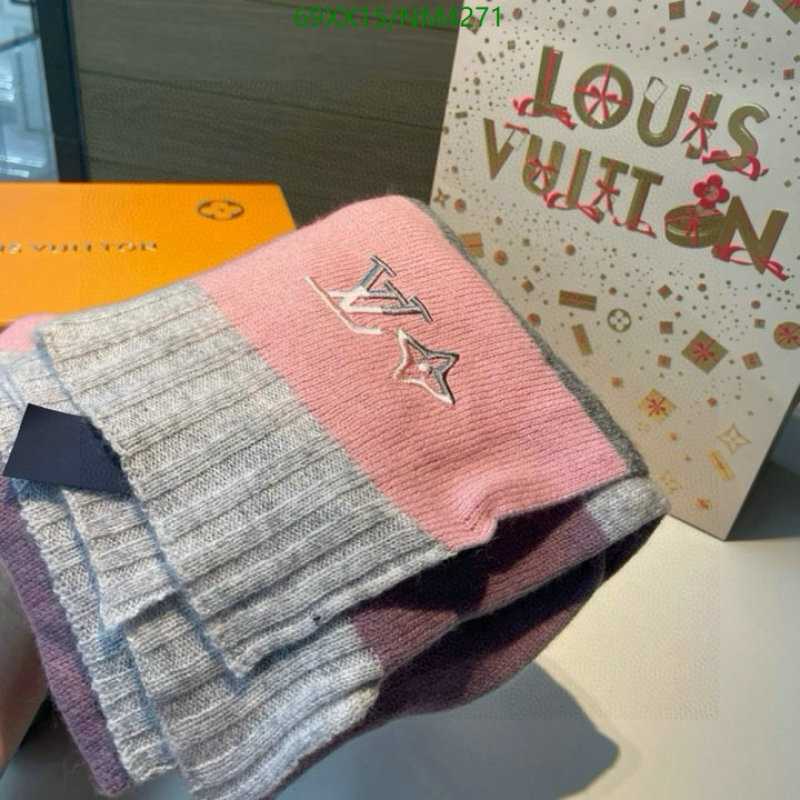 LV-Scarf Code: NM4271 $: 69USD