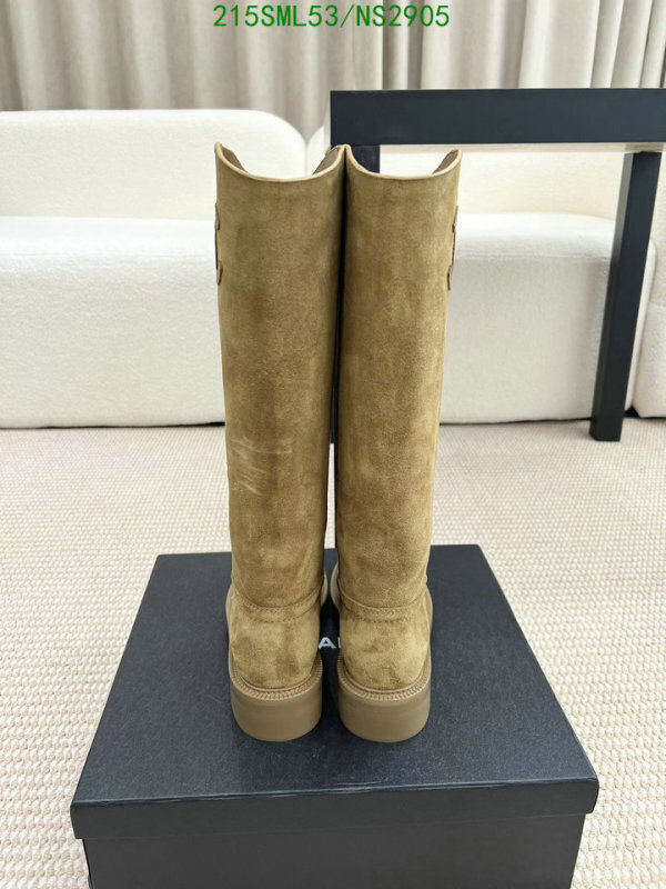 Boots-Women Shoes Code: NS2905 $: 215USD