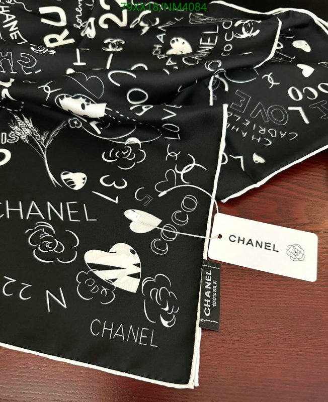 Chanel-Scarf Code: NM4084 $: 79USD