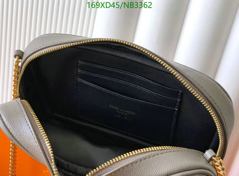 YSL-Bag-Mirror Quality Code: NB3362 $: 169USD