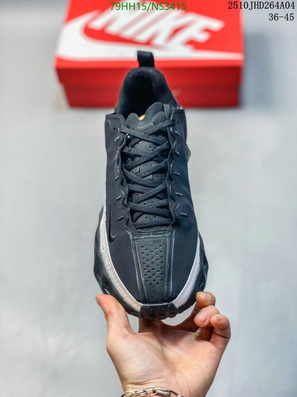 NIKE-Women Shoes Code: NS3415 $: 79USD