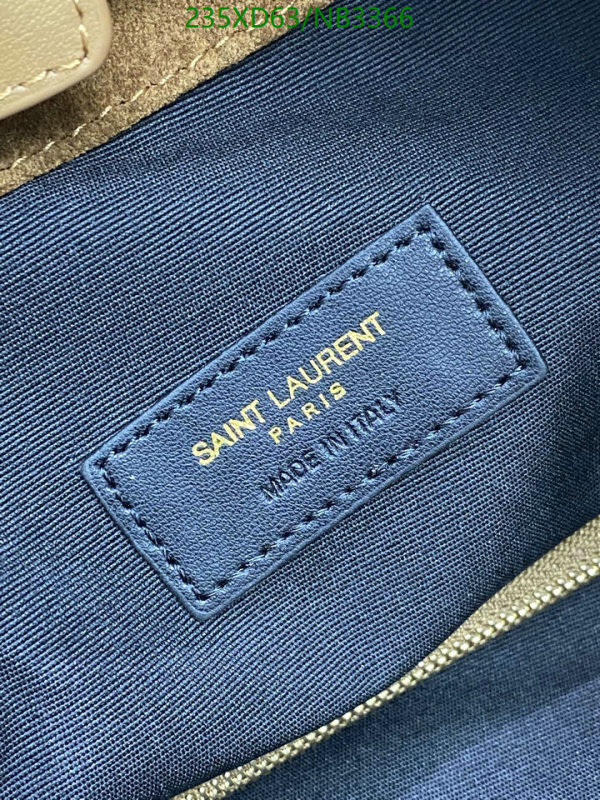 YSL-Bag-Mirror Quality Code: NB3366 $: 235USD