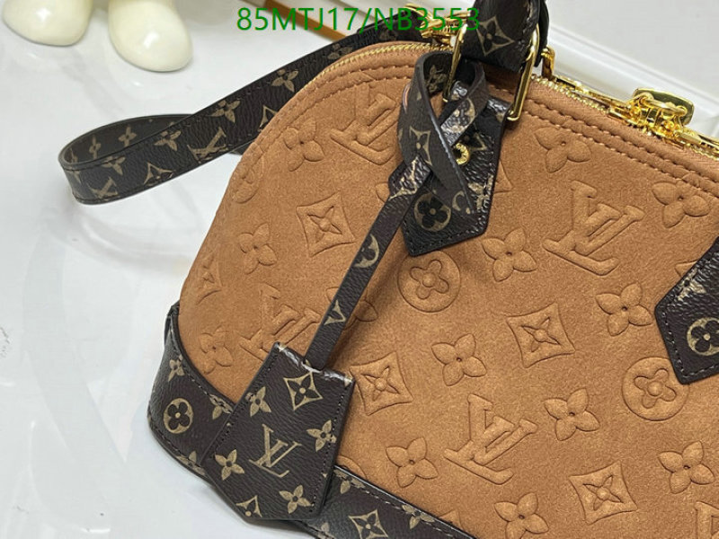 LV-Bag-4A Quality Code: NB3553 $: 85USD