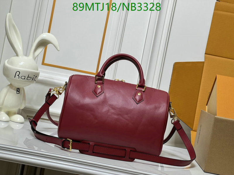LV-Bag-4A Quality Code: NB3328 $: 89USD