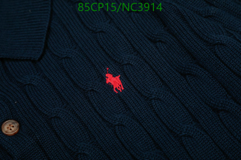 Ralph Lauren-Clothing Code: NC3914 $: 85USD