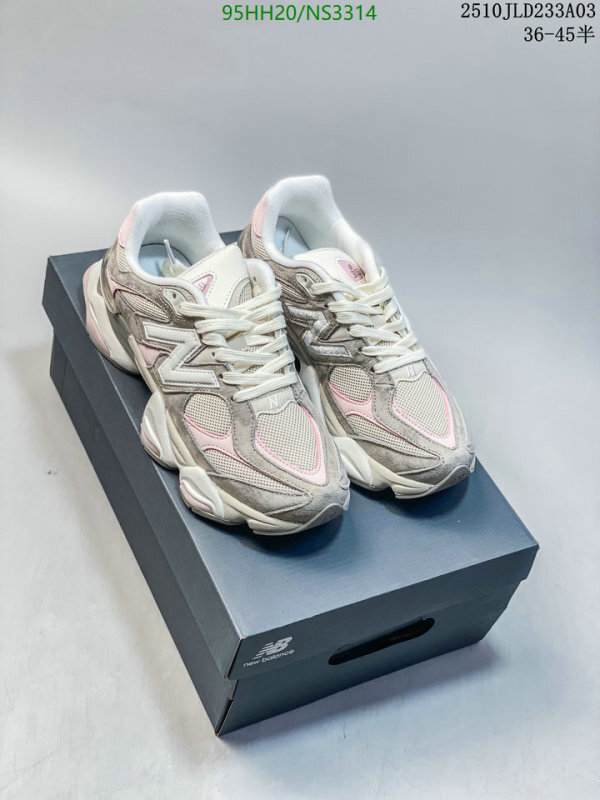 New Balance-Men shoes Code: NS3314 $: 95USD