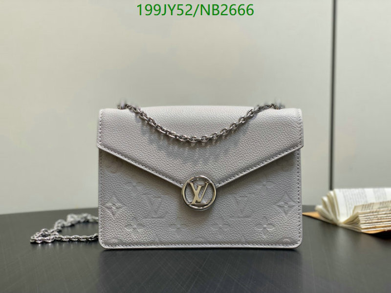 LV-Bag-Mirror Quality Code: NB2666 $: 199USD