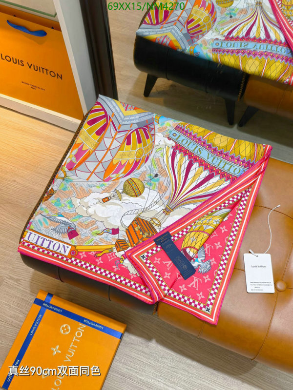 LV-Scarf Code: NM4270 $: 69USD