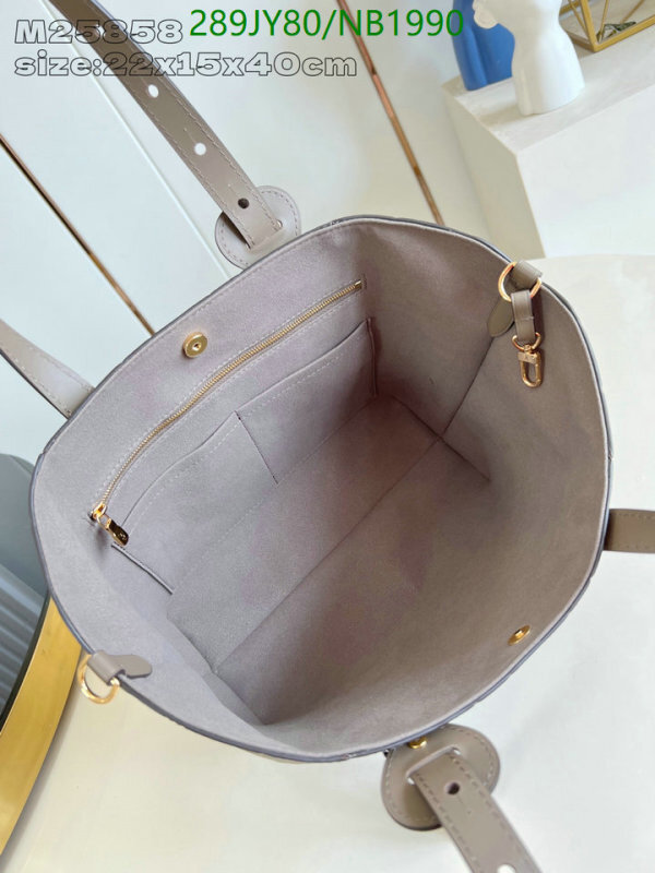LV-Bag-Mirror Quality Code: NB1990 $: 289USD