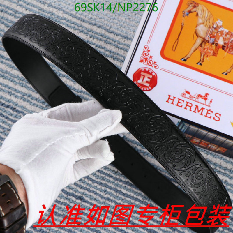 Hermes-Belts Code: NP2276 $: 69USD