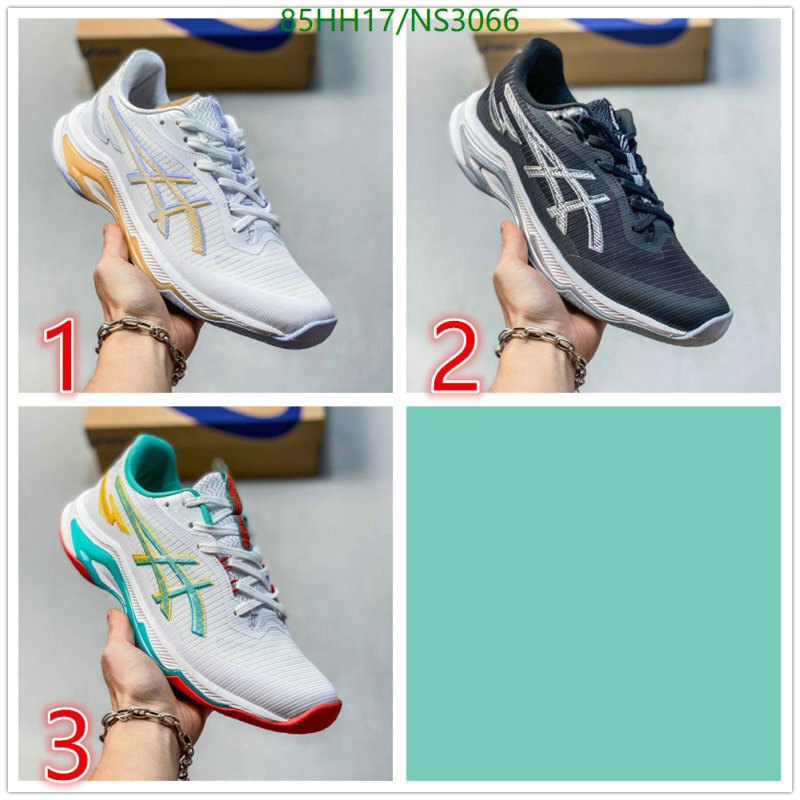 Asics-Men shoes Code: NS3066 $: 85USD