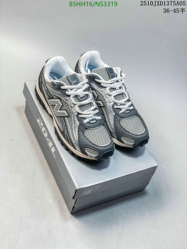 New Balance-Men shoes Code: NS3319 $: 85USD