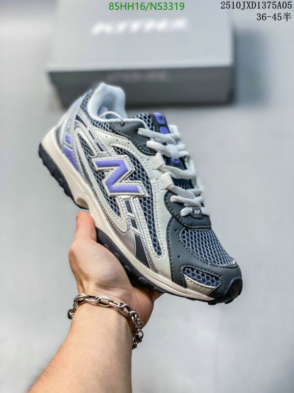 New Balance-Men shoes Code: NS3319 $: 85USD