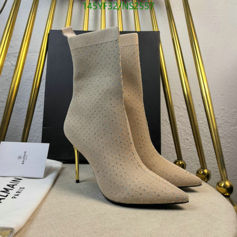 Boots-Women Shoes Code: NS2557 $: 145USD