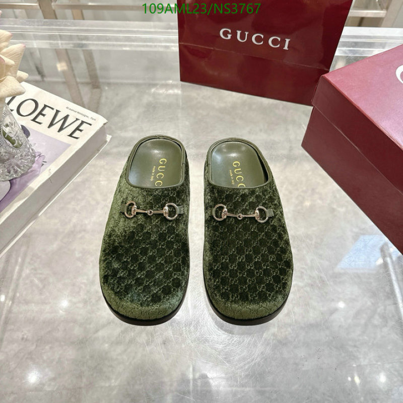 Gucci-Women Shoes Code: NS3767 $: 109USD