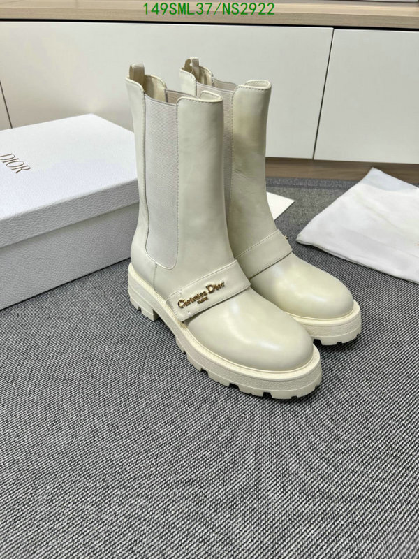 Boots-Women Shoes Code: NS2922 $: 149USD