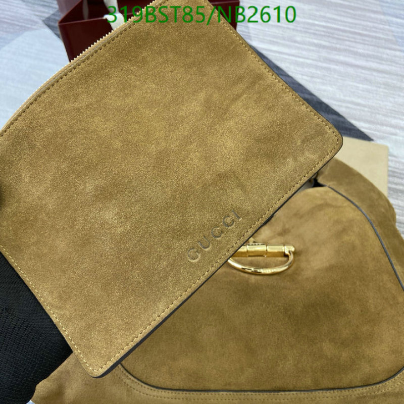 Gucci-Bag-Mirror Quality Code: NB2610 $: 319USD