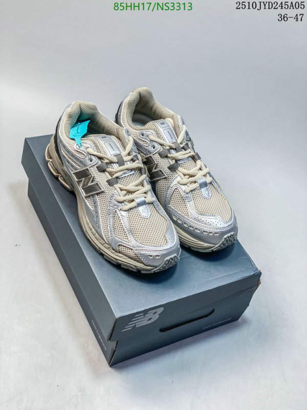 New Balance-Men shoes Code: NS3313 $: 85USD