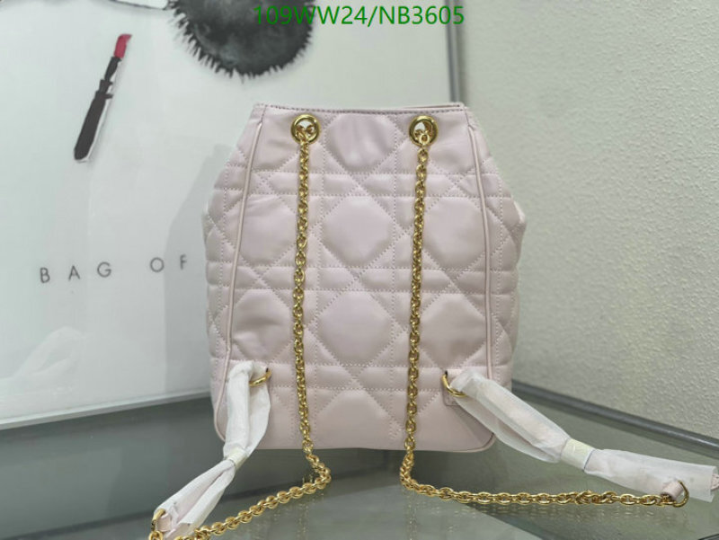 Dior-Bag-4A Quality Code: NB3605 $: 109USD