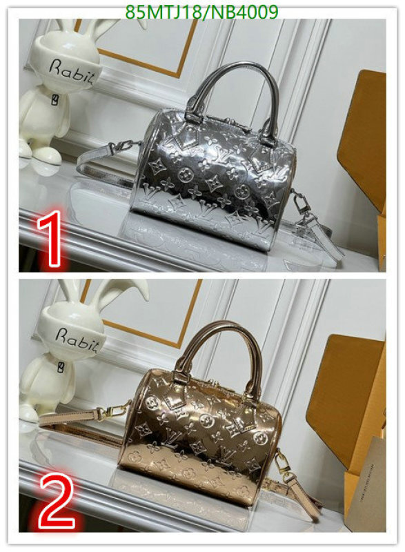 LV-Bag-4A Quality Code: NB4009 $: 85USD