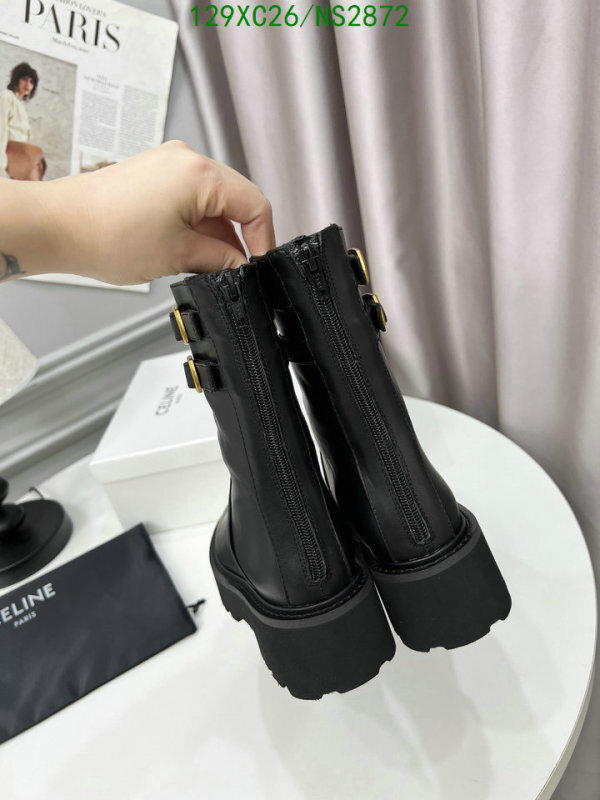 Celine-Women Shoes Code: NS2872 $: 129USD