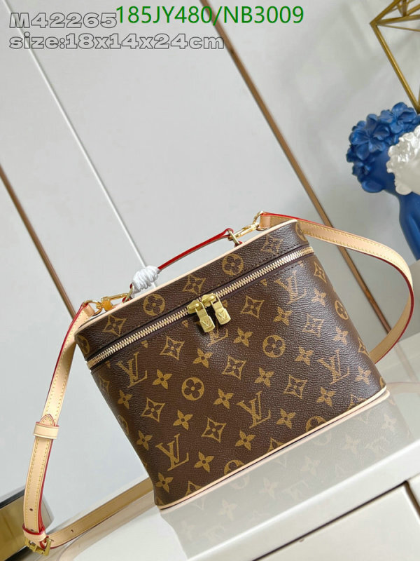LV-Bag-Mirror Quality Code: NB3009-Yupoo.ru - Copybrand.Team photo album LV-Bag-Mirror Quality Code: NB3009
