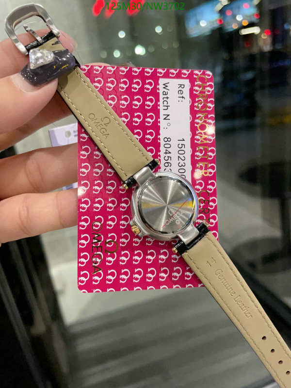 Omega-Watch(4A) Code: NW3702 $: 125USD