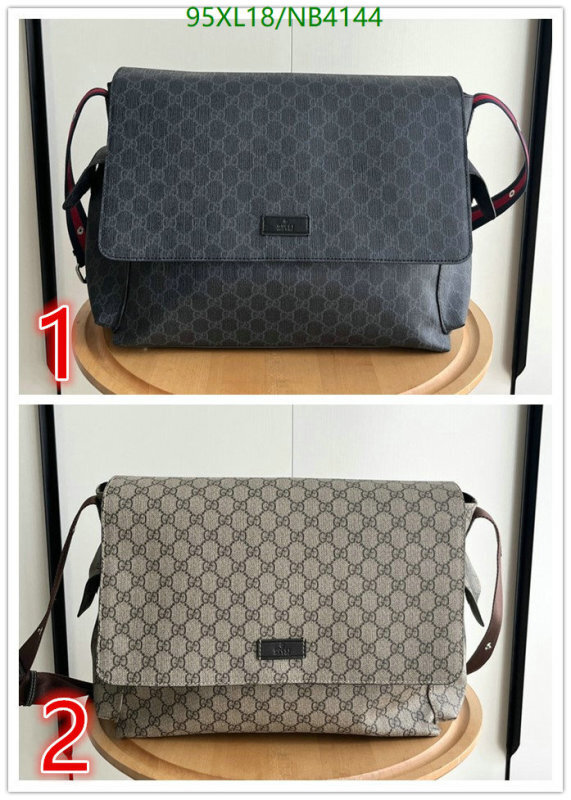 Gucci-Bag-4A Quality Code: NB4144 $: 95USD