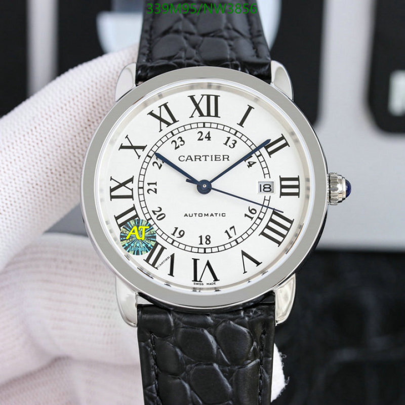 Cartier-Watch-Mirror Quality Code: NW3856 $: 339USD