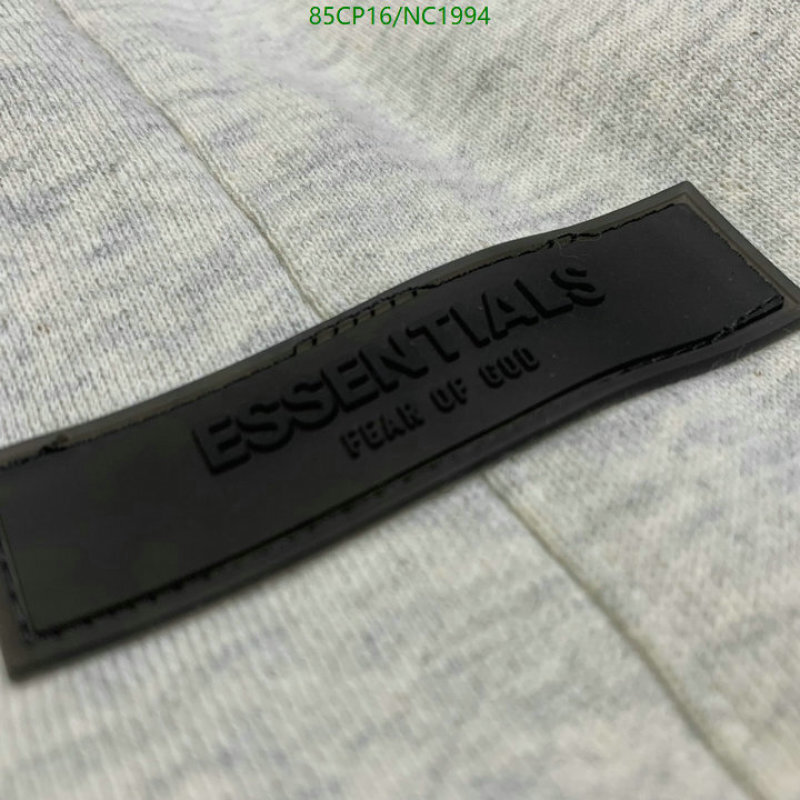 Essentials-Clothing Code: NC1994