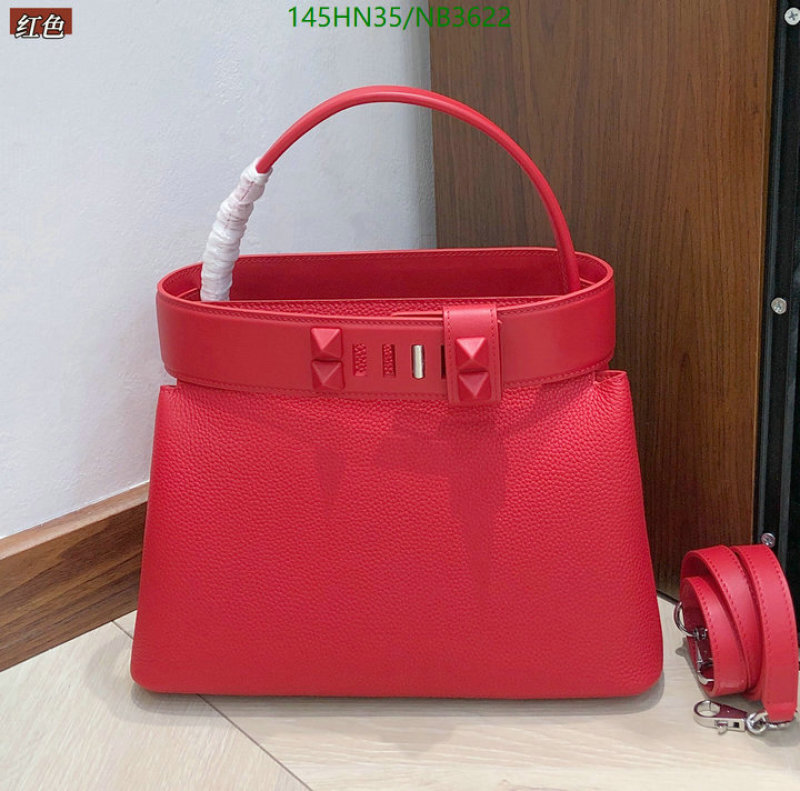 Hermes-Bag-4A Quality Code: NB3622 $: 145USD