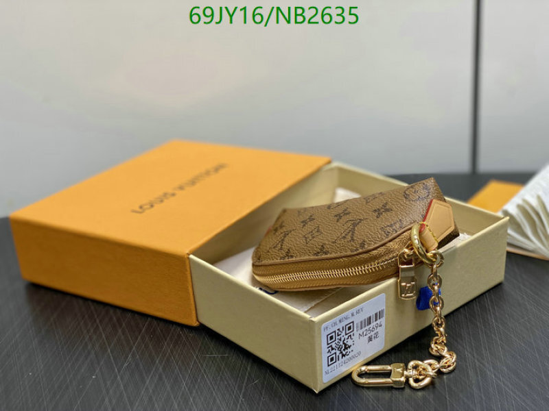LV-Bag-Mirror Quality Code: NB2635 $: 69USD