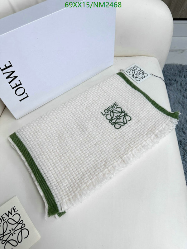 Loewe-Scarf Code: NM2468 $: 69USD