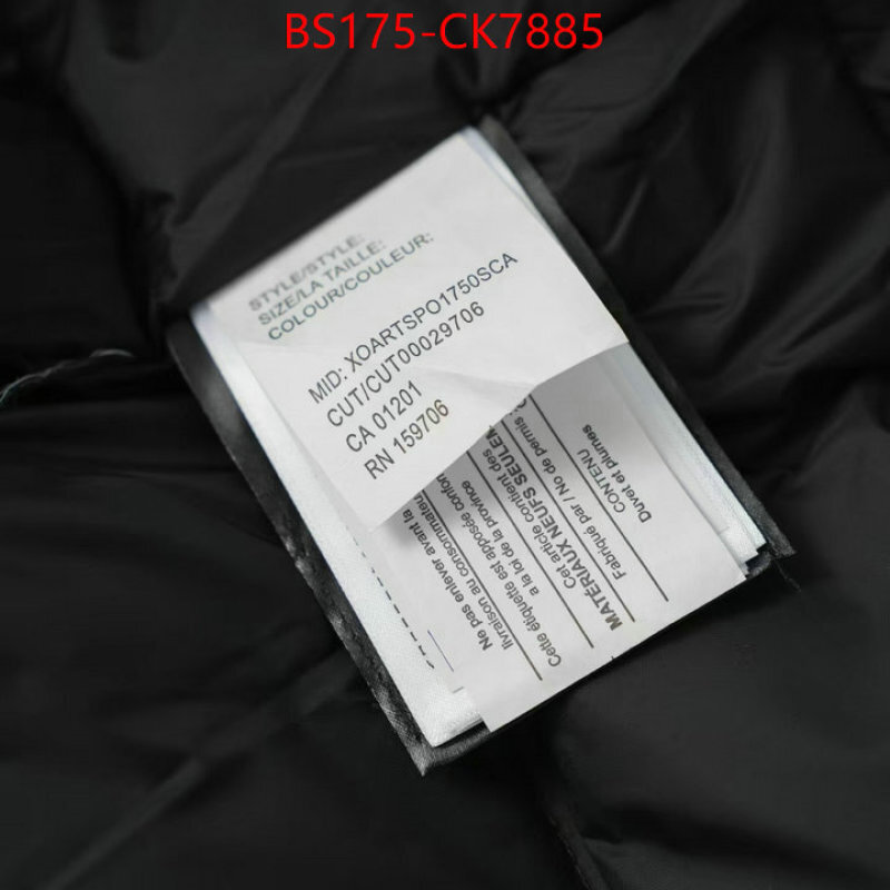 Canada Goose-Down jacket Women Code: NC2939 $: 175USD
