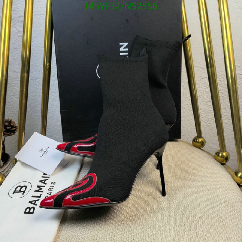 Boots-Women Shoes Code: NS2556 $: 145USD