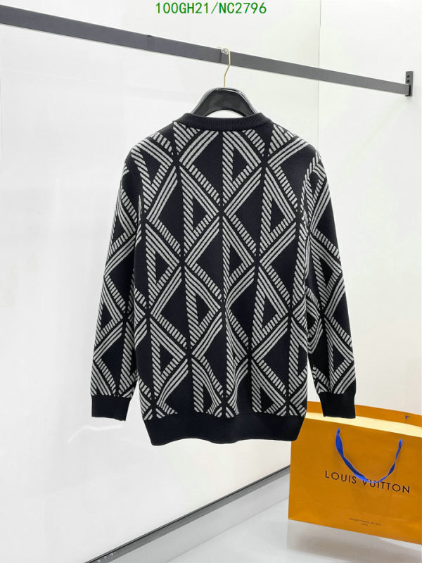 Dior-Clothing Code: NC2796 $: 100USD