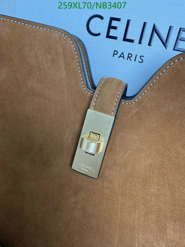 Celine-Bag-Mirror Quality Code: NB3407 $: 259USD